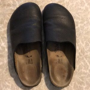 Birkenstock Birki’s Clogs